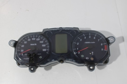 Strumentazione veglia yamaha - strumentazione,