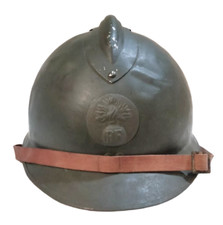 WW2 ELMETTO FRANCESE ADRIAN