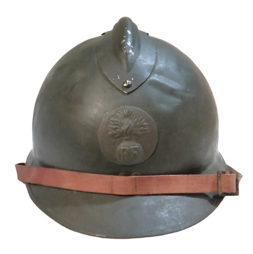 Ww2 elmetto francese - ww2, adrian