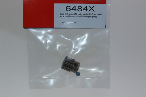 Traxxas trx 6484 pignon - trx,