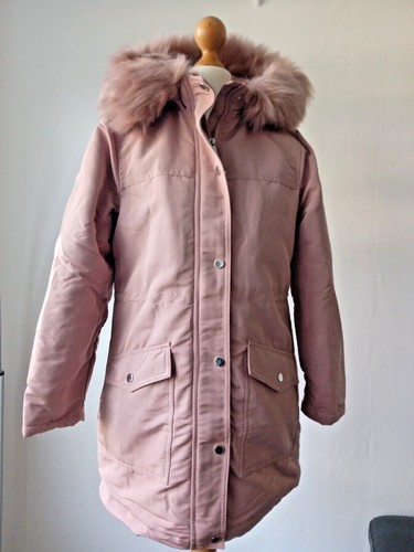 Parka dorothy perkins luxe - dorothy,