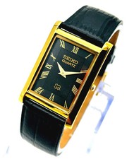 Orologio da polso uomo vintage