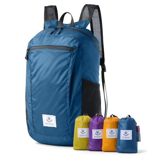 4monster zaino trekking - zaino,