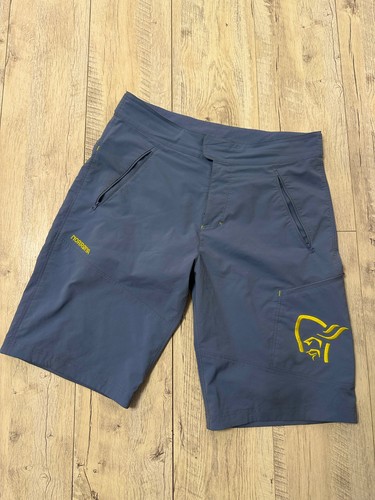 Pantaloncini norrona uomo - norrona,