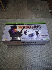 Pack Rock Band 4 RIVALS Xbox