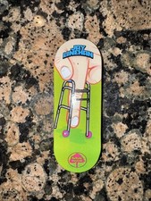 tastiera berlinwood 33mm "jay