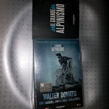 DVD N°15 IL GRANDE ALPINISMO