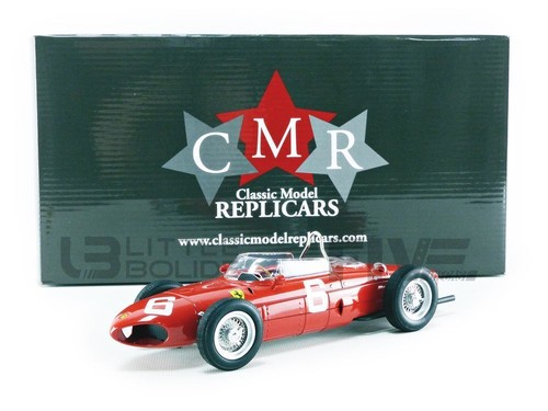 Cmr ferrari 156 f1 - ferrari,