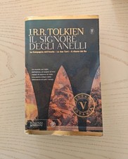 Tolkien - Il Signore degli