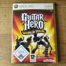 Guitar hero world tour - guitar,