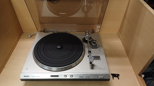 Philips 729 giradischi hifi - 729,
