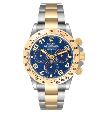 Rolex daytona 116523 oyster - rolex,