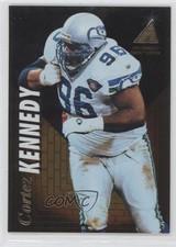 1995 Pinnacle Zenith Cortez