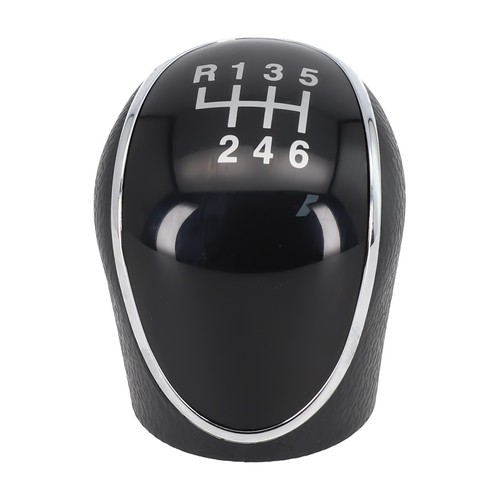 Pomello cambio abs stile - cambio,