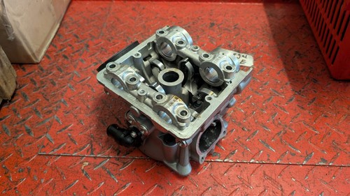 Ducati 1098 testata - ducati,