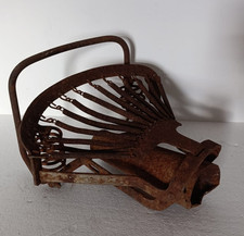 SELLA struttura per Innocenti