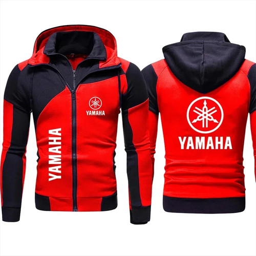 Yamaha racing felpa con - yamaha,