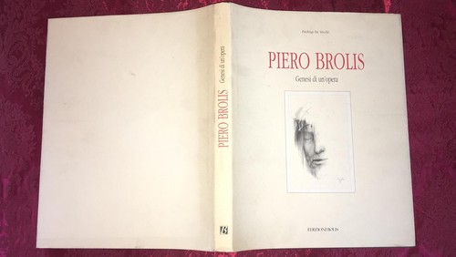 Piero brolis genesi un - di,