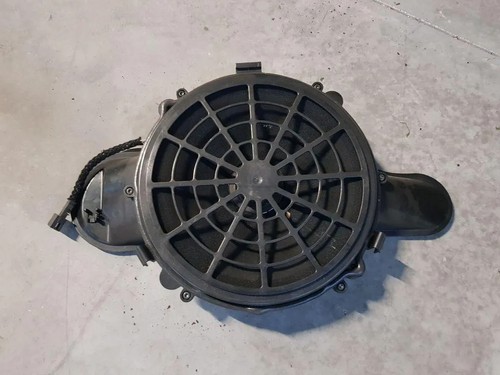 Mercedes benz w220 subwoofer - w220,