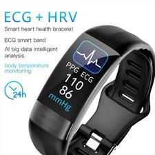 Smart bracelet tracker per - bracelet,