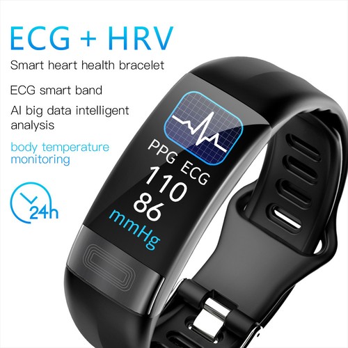 Smart bracelet tracker per - smart,