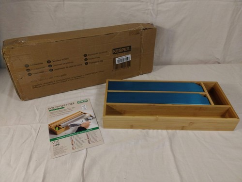 Kesper dispenser per pellicola - kesper,