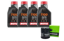 KIT TAGLIANDO KAWASAKI Z 900