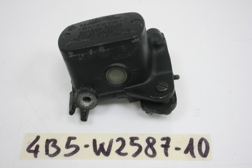 Pompa freno posteriore rear - freno,