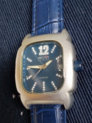 Sector 165 orologio - 165, uomo