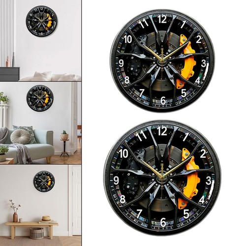Orologio parete forma di - a,