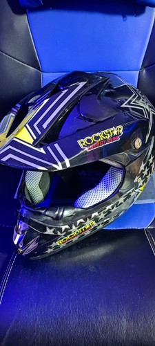 Rockstar energy motocross - rockstar,