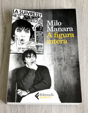 Milo manara figura intera - manara, intera"