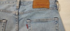 LEVI'S JEANS LEVIS 501 ST W29