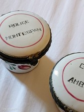 Vaso Da Farmacia Antico 