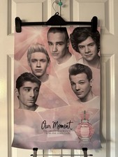 Poster Promozionale Fragranza