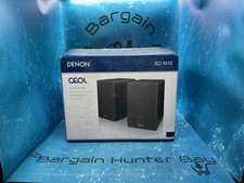 Denon SCN-10 Altoparlanti da