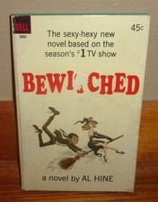 BEWITCHED-Television Sitcom