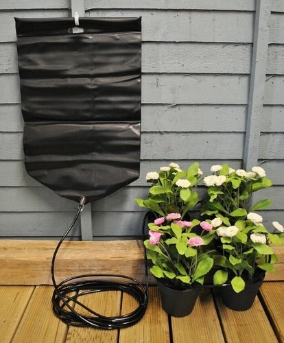 Kit irrigazione goccia big - irrigazione,
