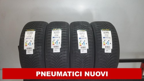 Gomme nuove stagioni - nuove, 4