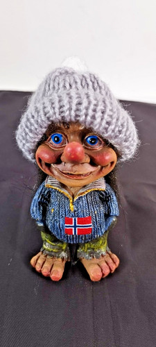 Troll originale nord souvenir - originale,