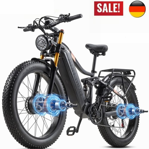 Mountain bike elettrica 2000w - elettrica,