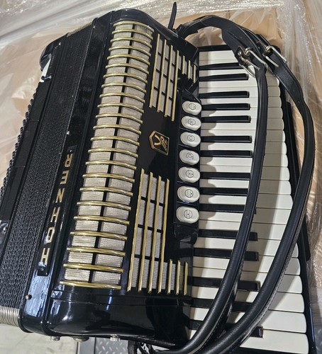 Fisarmonica hohner verdi - fisarmonica,