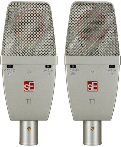 Electronics coppia - se, t1