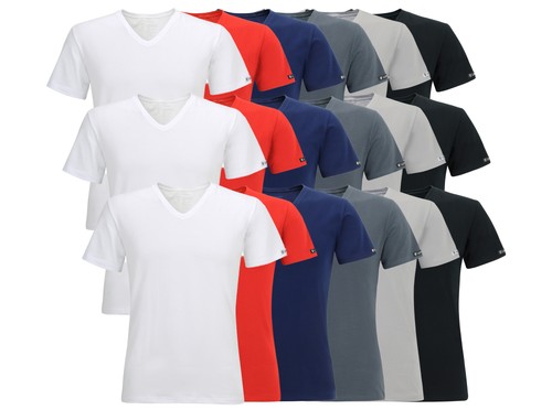 Confezione shirt uomo lord - t-shirt,