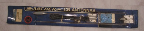 Archer antenne radio shack - archer,