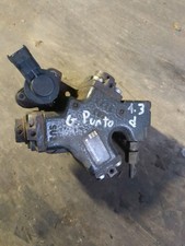 Pompa Iniezione 0445010157