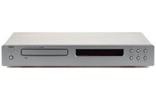 NAD C515BEE Lettore CD + Fb / 2x Digitale Fuori / revisionato 1 Anno garanzia