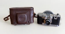 Fotocamera vintage Mercury II