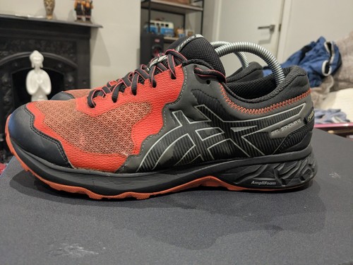 Asics gel sonoma - asics, trail