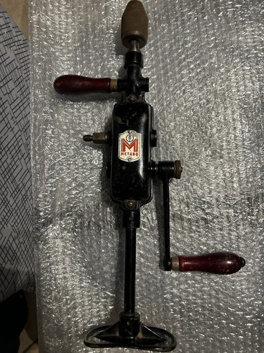 Trapano mano metabo - metabo., anni